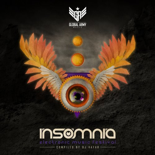Insomnia - Electronic Music Festival