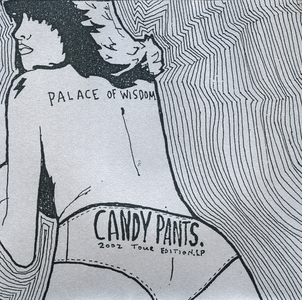 Candy Pants