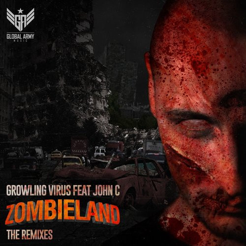 Zombieland - The Remixes