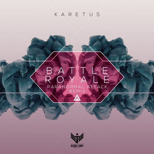 Battle Royale - Paranormal Attack Remix