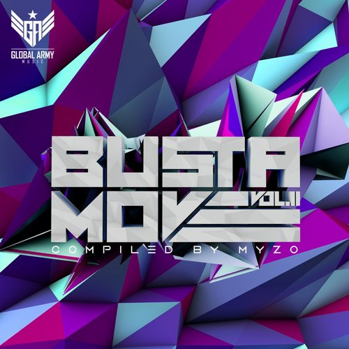 Bust A Move - Vol. II