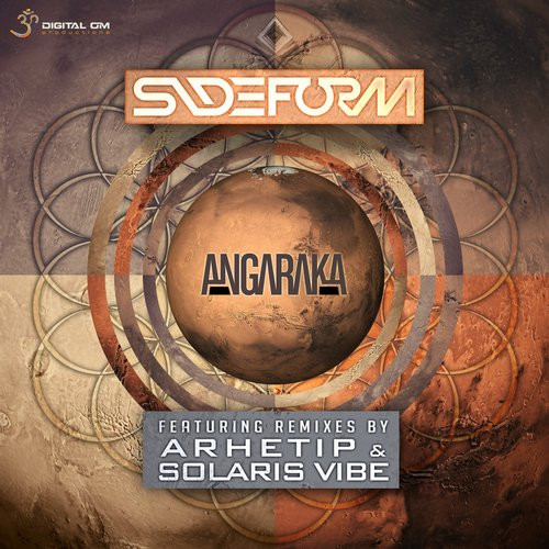 Angaraka Remixes