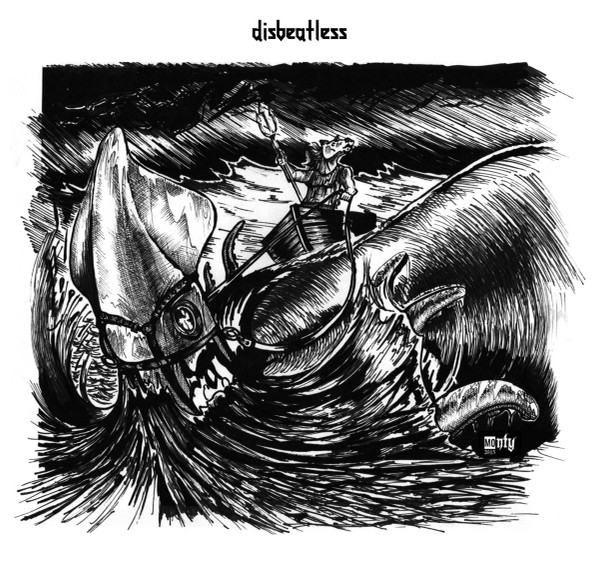 Disbeatless