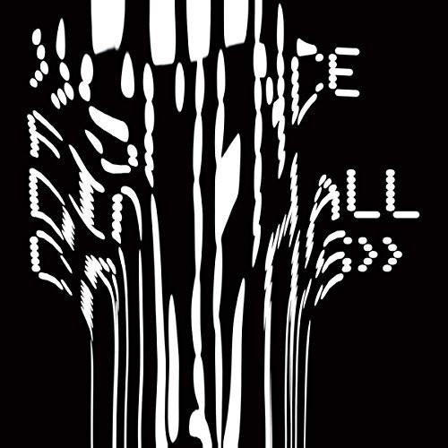 Trevor Jackson Presents Science Fiction Dancehall Classics