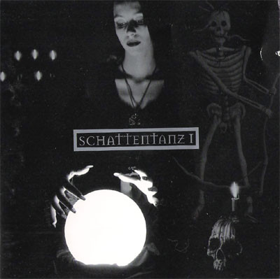 Schattentanz I