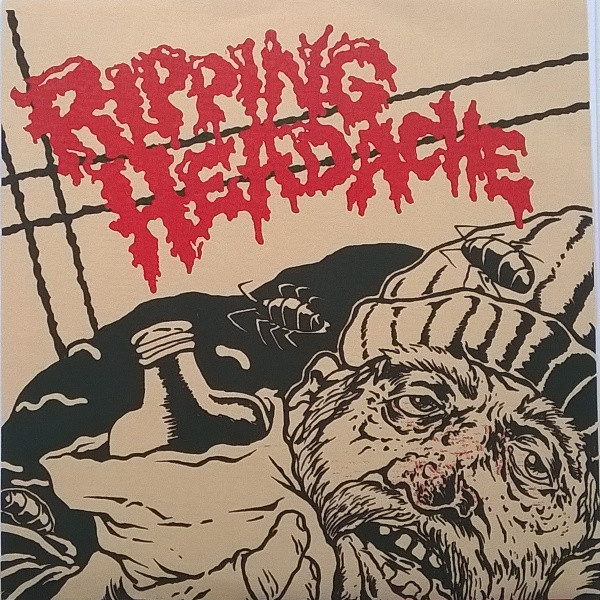 Ripping Headache