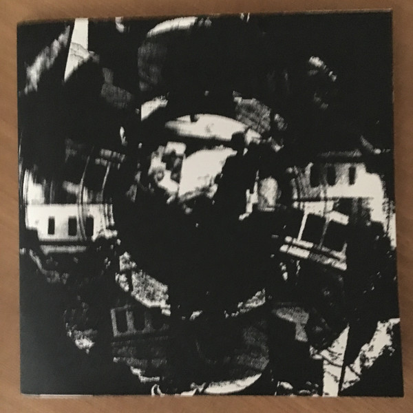 Coda To "Man & Boy"