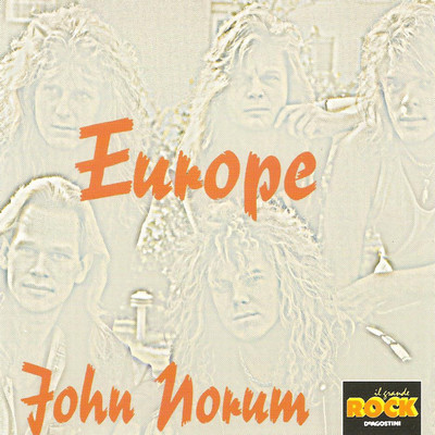 Europe / John Norum
