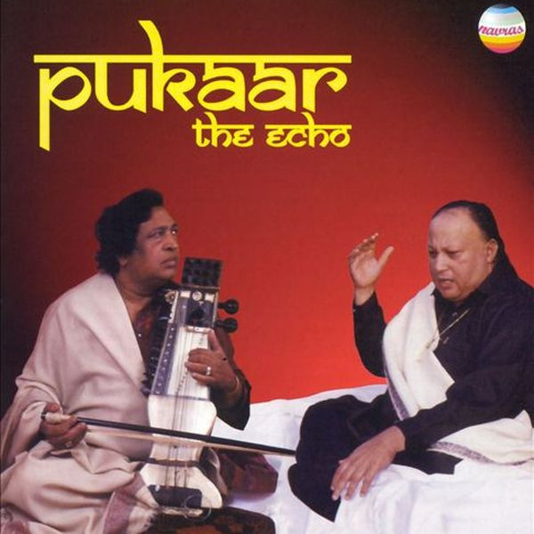 Pukaar - The Echo