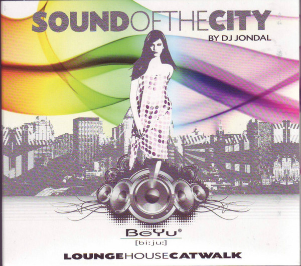 Sound Of The City 