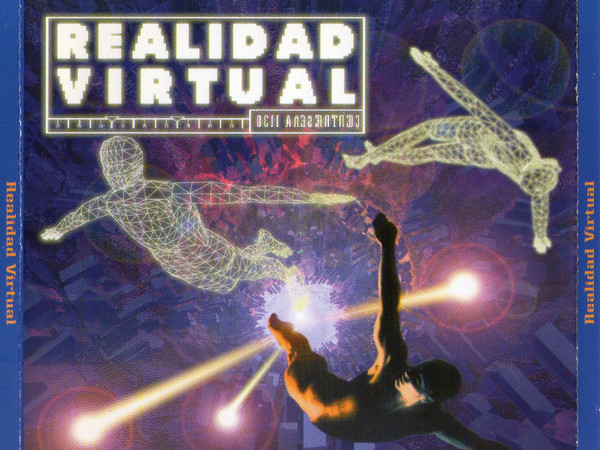 Realidad Virtual