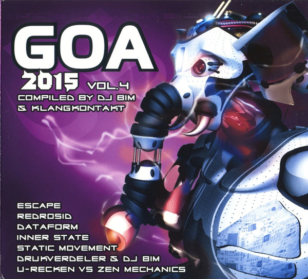 Goa 2015 Vol.4
