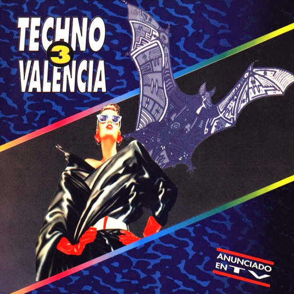 Techno Valencia 3