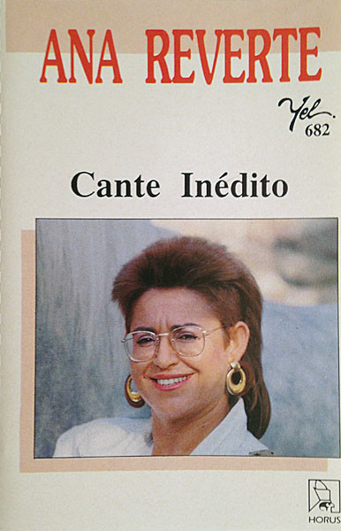 Cante Inédito