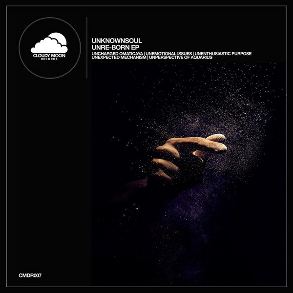 UnRe-Born EP