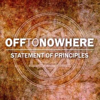 Statement Of Principles