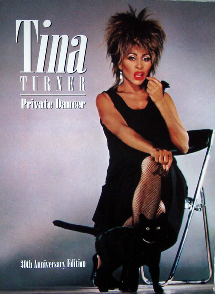 Private Dancer