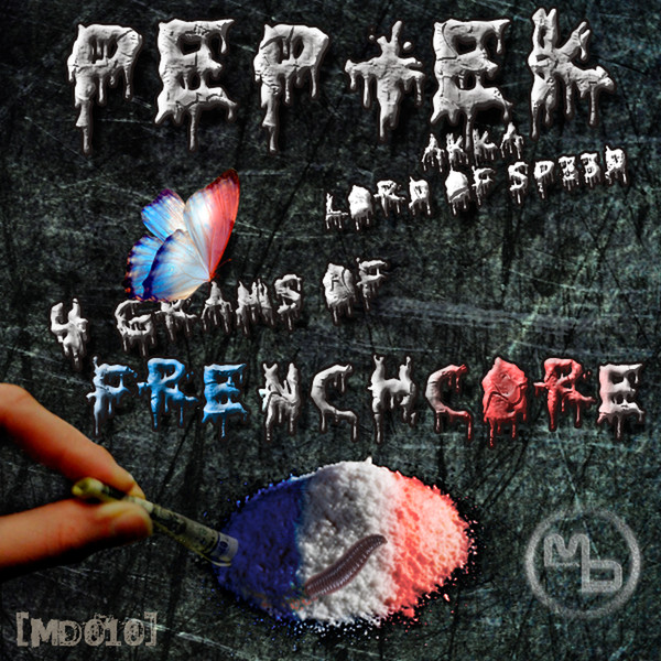 4 Grams Of Frenchcore