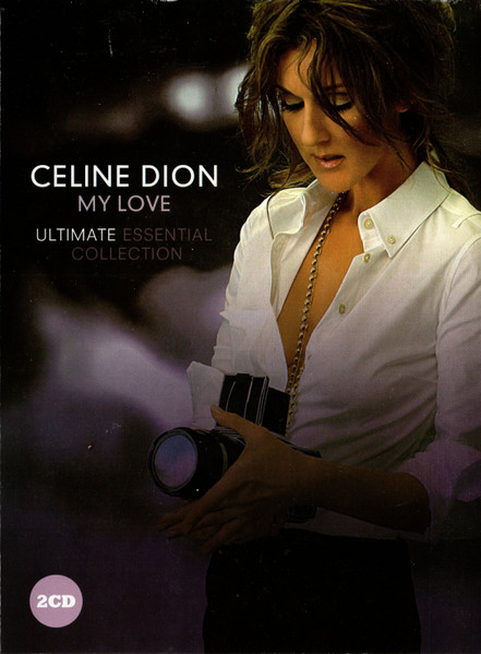 My Love Ultimate Essential Collection