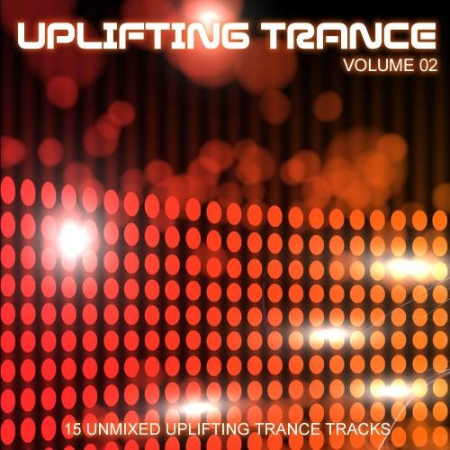 Uplifting Trance Volume 02