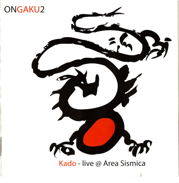 Live @ Area Sismica