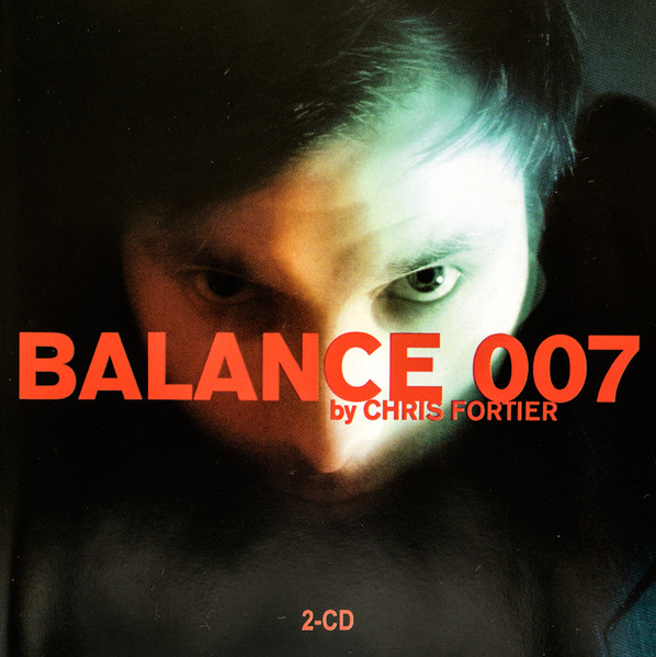 Balance 007