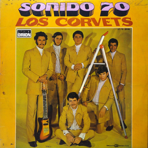 Sonido 70
