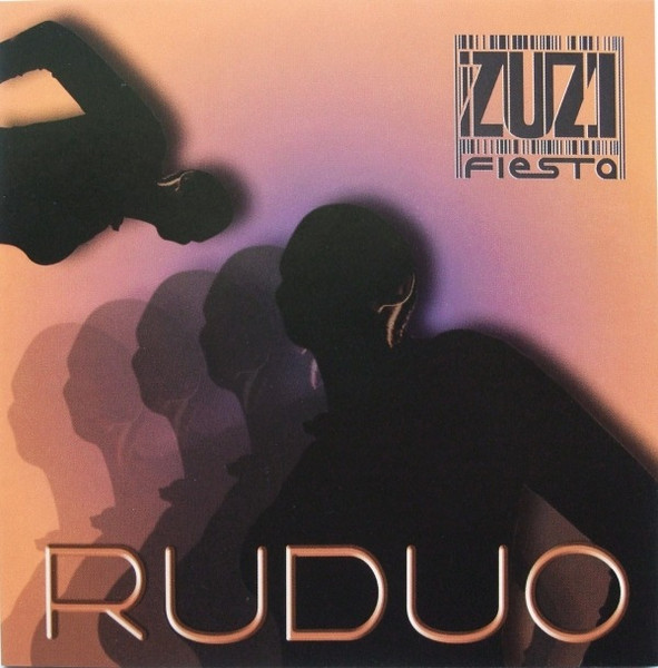 Zuzi Fiesta Ruduo