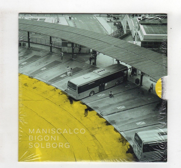 Maniscalco / Bigoni / Solborg