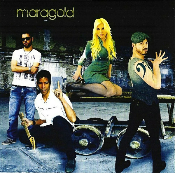 Maragold