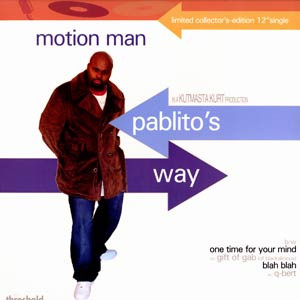 Pablito's Way