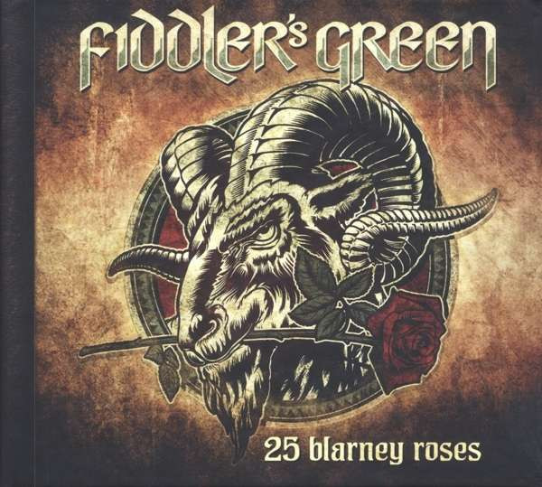 25 Blarney Roses
