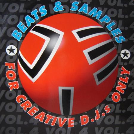 Beats & Samples Vol. 4