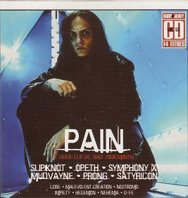 Hard N' Heavy Vol. 52