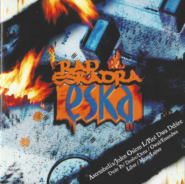 Rap Eskadra