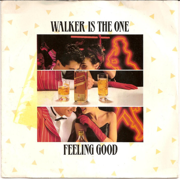 Johnnie Walker's The One