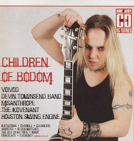 Hard N' Heavy Vol. 56