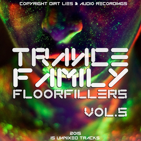 Trance Family Floorfillers Vol.5