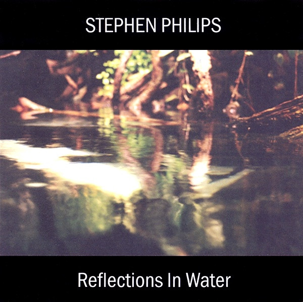 Reflections In Water
