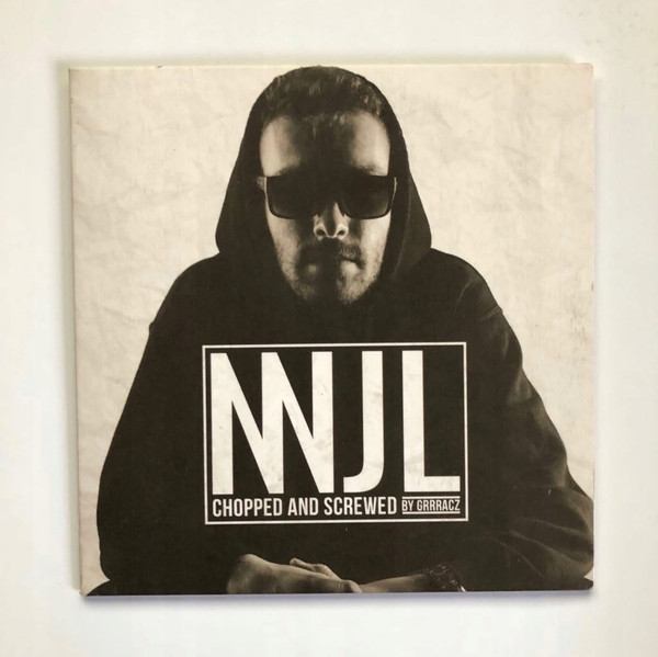Nnjl Chopped And Screwed By Grrracz