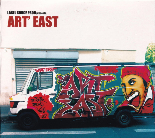 Art' East