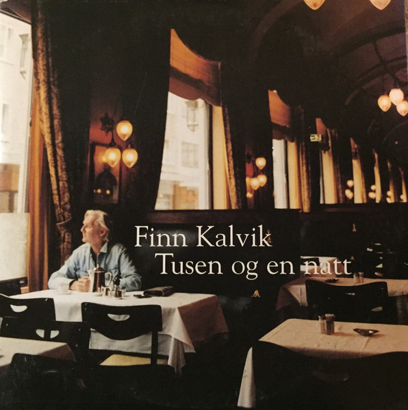 Tusen Og En Natt