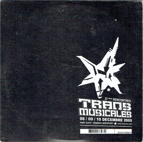 27èmes Rencontres Transmusicales De Rennes