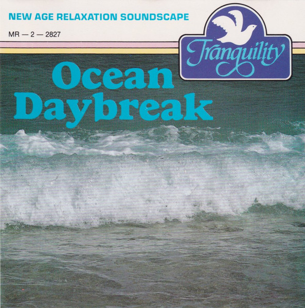 Ocean Daybreak
