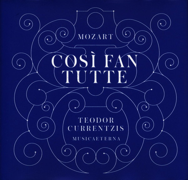 Così Fan Tutte