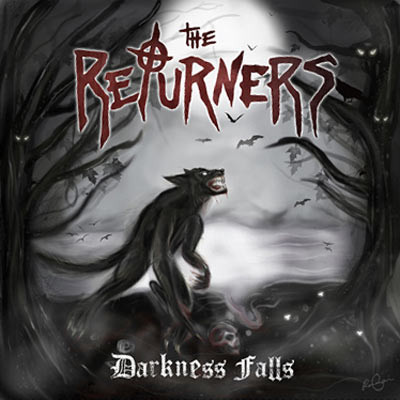 Darkness Falls