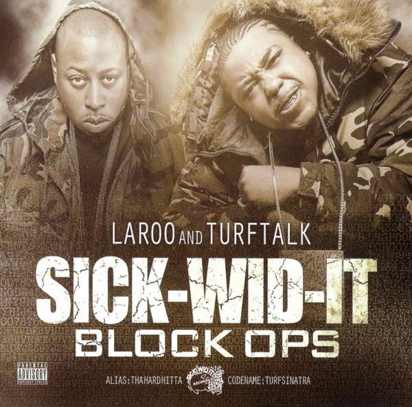 Sick-Wid-It Block Ops