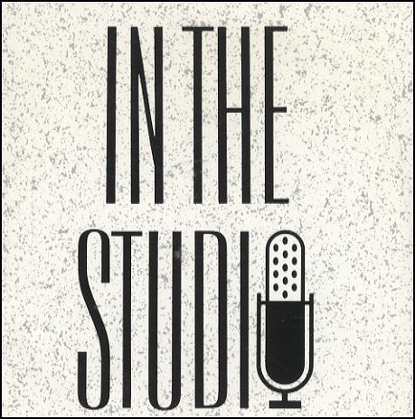 In The Studio: Fool For The City