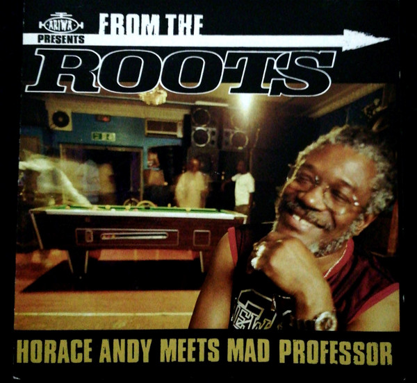 From The Roots