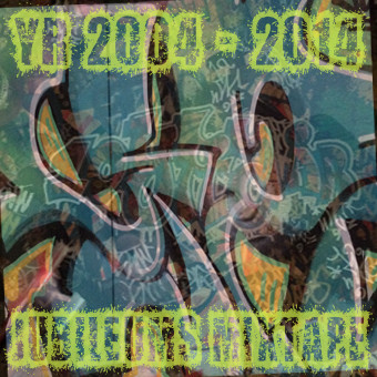 YR 2004-2014 Jubileums Mixtape